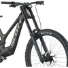 CLASSIC Dviratis 29 SCOTT GAMBLER 10 carbon juodas/crackle bronze Scott