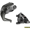 Diskiniai stabdžiai SRAM Force E1 Aero, Stealth-A-Majig Connected, Rear Caliper, brake lever, Flat Mount 20mm Offset, 2000mm hose (Including Piston Massage Spacer, Rotor sold separately)
