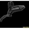 Diskiniai stabdžiai SRAM Motive Sidabrinis - Juodas Ano, Bearing Lever,Tool Free Reach, Bleeding Edge, Front, 950mm Hose (includes MMX Clamp, Rotor/Bracket sold separately) A1