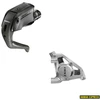 Diskiniai stabdžiai SRAM Raudona E1 Aero, Stealth-A-Majig Connected, Rear Caliper, brake lever, Flat Mount 20mm Offset, 2000mm hose (Including Piston Massage Spacer, Rotor sold separately)