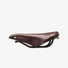 Dviračio balnas Brooks B17 SHORT ANTIQUE BROWN