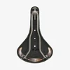 Dviračio balnas Brooks B17 SPECIAL TITANIUM juodas