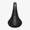 Dviračio balnas Brooks Leder B17 Narrow juodas