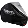 Dviračio uždangalas OXFORD Aquatex 190x72x110cm