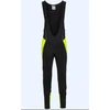 Dviratininko kombinezonas APURA Inverno Softshell juoda/geltona