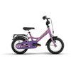 Dviratis PUKY Youke 12 Alu perky violetinė