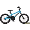 Dviratis 16 CLASSIC 16 PRO mėlynas