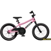 Dviratis 16 CLASSIC 16 PRO pink