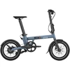 Dviratis 16 PRO 16 16 eovolt uto
