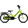 Dviratis PUKY YOUKE 16-1 Alu freshgreen