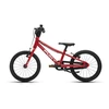 Dviratis PUKY LS-PRO 16 Alu LTD red