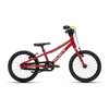 Dviratis PUKY LS-PRO 16 Alu LTD red