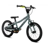 Dviratis PUKY LS-PRO 16 Alu ash mėlynas/anthracite