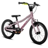Dviratis PUKY LS-PRO 16 Alu pearl pink/anthracite