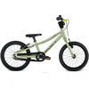 Dviratis PUKY LS-PRO 16 Alu mint žalias/anthracite