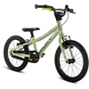 Dviratis PUKY LS-PRO 16 Alu mint žalias/anthracite