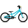 Dviratis PUKY LS-PRO 18 Alu LTD fresh mėlynas
