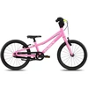 Dviratis PUKY LS-PRO 18 Alu LTD rose