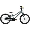 Dviratis PUKY LS-PRO 18 Alu ash mėlynas/anthracite