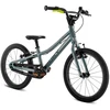 Dviratis PUKY LS-PRO 18 Alu ash mėlynas/anthracite