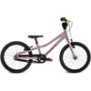 Dviratis PUKY LS-PRO 18 Alu pearl pink/anthracite