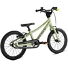 Dviratis PUKY LS-PRO 18 Alu mint žalias/anthracite