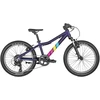 Dviratis 20 BERGAMONT BERGAMONSTER 20 PURPLE 20 lilac bergamont