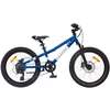 Dviratis 20 CLASSIC PRO 20 BOY mėlynas classic