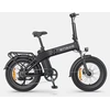 Dviratis 20 elektrinis Engwe EP-2 3.0 BOOST juodas