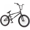 Dviratis 20 KHE BMX SILENCER LT juodas