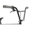 Dviratis 20 KHE BMX SILENCER LT juodas