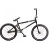 Dviratis 20 KHE BMX SILENCER LT juodas