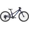 Dviratis 20" TREK Wahoo Path mėlynas
