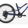 Dviratis 20" TREK Wahoo Path mėlynas