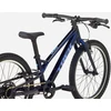 Dviratis 20" TREK Wahoo Path mėlynas