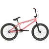Dviratis 20,5 HARO BMX INSPIRED 20,5 pink