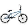 Dviratis 20,5 HARO BMX SUBWAY mėlynas