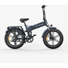 Dviratis 20" elektrinis Engwe Engine PRO 2.0 mėlynas
