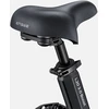 Dviratis 20" elektrinis Engwe L20 3.0 BOOST juodas