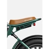 Dviratis 20" elektrinis Engwe M20 dviguba baterija baltas