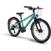 Dviratis PUKY Cyke 20-7 Alu Active turquoise/juodas