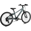 Dviratis PUKY LS-PRO 20-7 Alu ash mėlynas/anthracite