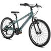 Dviratis PUKY LS-PRO 20-7 Alu ash mėlynas/anthracite