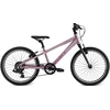 Dviratis PUKY LS-PRO 20-7 Alu pearl pink/anthracite