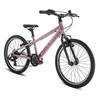 Dviratis PUKY LS-PRO 20-7 Alu pearl pink/anthracite