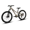 Dviratis 24" POLYGON RELIC 24 CREAM