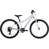 Dviratis 24 " Bulls Tokee 17g bl-tinted baltas