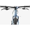Dviratis 24" TREK Wahoo Path mėlynas