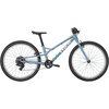 Dviratis 24" TREK Wahoo Path mėlynas