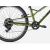 Dviratis 24" TREK Wahoo Path žalias